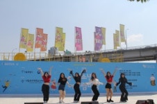 시립보라매청소년센터, 2019 서울시 청소년 어울림마당 3회 ‘찾아가는 어울림마당 서초구!’ 성황리에 마무리