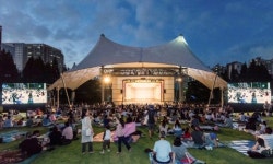 2019 수원국제발레축제, 21일부터 닷새간 수원서 개최