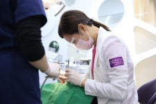 매직키스치과 정유미원장, 건강보험 적용되는 ‘아말감’ 안전한 사용 및 제거 방법 공개