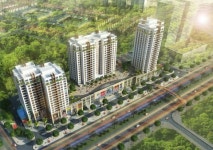 베트남 분양사 ‘딴끼엔’, 하노이 서호 인근 UDIC WESTLAKE 아파트 분양