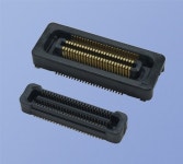 교세라, 업계 최저배 클래스 결합높이 4mm 실현하여 차량기기의 소형화에 공헌… 0.5mm Pitch 기판 대 기판 커넥터 5655시리즈 제품화
