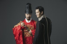 전통공연예술진흥재단, 음악극 ‘정조와 햄릿’ 선보여