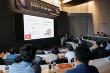 오티티미디어 신 개념 모바일TV광고 ‘모티’, 미디어데이 성황리에 개최