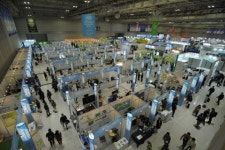 한전, ‘BIXPO 2019’ 신기술전시회 통해 에너지 미래 조망