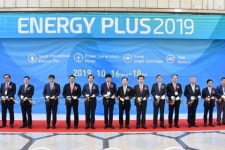 대한민국 대표 복합에너지전시회 ‘에너지플러스 2019’ 성황리 종료