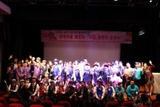 순천시장애인종합복지관, 제11회 ‘나도 행복한 음악가’ 음악치료 발표회 개최