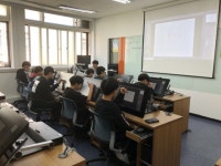대전웹툰캠퍼스, 체험프로그램으로 만화 창작의 즐거움 알려
