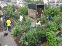 서울특별시립중랑청소년센터, 가족 친화 프로그램 성공적으로 마쳐