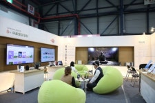 걷고 말하고 그리면서 ‘명상’에 흠뻑… 2019불교박람회 성황