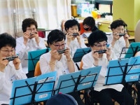 도봉노인종합복지관, ‘노인재능나눔활동’으로 지역사회 맞춤형 재능기부 실시