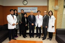 시립서울장애인종합복지관, 강동경희대학교병원과 강동구보건소와 장애인 건강검진 사업 협약 체결