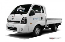 파워프라자, 1톤 전기화물트럭 ‘봉고3evPEACE’ 보급대상 평가 완료