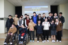 서울시립북부장애인종합복지관, 2019 전환교육 프로그램 수료식 실시