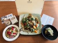 제주어류양식수협, 재주상회와 사계미식회 진행