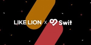 스윗 테크놀로지스, 멋쟁이 사자처럼과 파트너십 체결