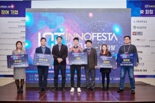 올해 스타트업계 대미 장식한 ‘ICT InnoFesta 2019 IR 피칭’ 성황리 종료