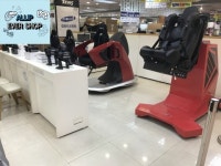 올아이피정보통신, 무료 실감 콘텐츠 상설 체험관 ‘ALLIP EVER SHOP’ 오픈