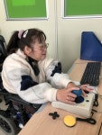 시립서울장애인종합복지관, 서른 네 번째 이야기 공개… IT보조기기 통해 세상과 소통하다