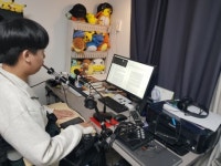 시립서울장애인종합복지관, IT보조기기 지원사업 서른다섯 번째 이야기 공개