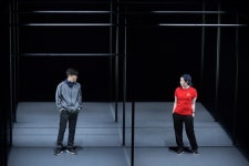 극단 돌파구, ‘XXL레오타드 안나수이 손거울’ 2월 6일~9일 서강대학교 메리홀 대극장서 개최