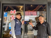 함께하는 사랑밭, 마포선장 상무직영점과 ‘함께하는 가게’ 4호점 협약 맺어