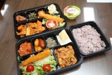 행복도시락 사회적협동조합, 코로나19 일선 담당 의료진에게 ‘행복을 나누는 도시락’ 무료 지원