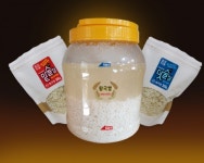 슬로동양평, 수제 막걸리 제조용 밑술쌀 덧술쌀 세트 출시