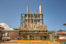 바카디, 생산 변경으로 손제정제 생산 지원