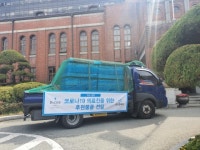 이앤피, 글로벌쉐어와 함께 코로나19 의료진 위한 닥터코아 생수 전달
