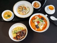 제주 칼호텔 심향, 황금연휴 위한 인기 메뉴 할인 이벤트 진행