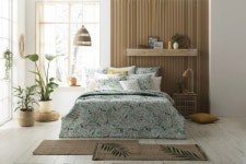 이브자리 클라르하임, 프리미엄 침구 ‘보타닉가든’ 홈쇼핑 론칭