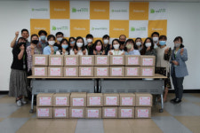 춘천남부노인복지관, ‘몸은 떨어져도 마음은 가까이! 감사의 어버이날 KIT’ 행사 진행