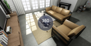 한국가상현실, 코비하우스서 ‘360VR’ 서비스 개시