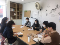 삼전복지관, 지역사회 한부모 여성 가장 위한 ‘러브맘’ 오리엔테이션 진행