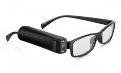 OrCam, 첨단 AI 시각 보조기기 ‘OrCam MyEye 2.0’ 박람회에서 선봬