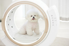 스타트업의 도전… 제이온글로벌, 혁신적인 디자인 ‘펫밀리아 펫 드라이룸’ 출시