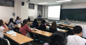 WISET호남제주권역사업단, 25기 창의과학지도사 양성 교육생 모집