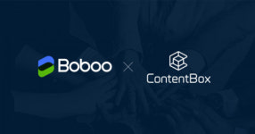 위캔컨텐츠박스 | 보부 거래소, 컨텐츠박스와 월드 AMA 투어 3기 행사 개최