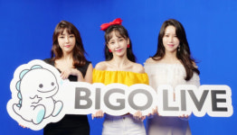 비고라이브, 이번엔 스크린 골프까지… 골프존 CF 개시