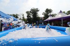 호텔 푸르미르, 여름 시즌 호캉스 패키지 출시