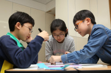 CMS 영재교육센터, 9월 신입생 모집 입학전형 실시