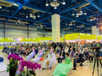 명원문화재단, 2020 K-TEA Festival 및 2020 명원세계차박람회 성황리 개최