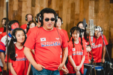 대한민국응원단 레드엔젤, 전 국민 온라인 ‘코리아찬가’ 댄스응원전 개최