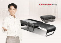 세라젬 “V4 구매 고객 절반 이상, 검증된 효능·효과에 끌려”