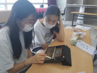 구립서초유스센터, 2020 서초혁신교육지구 공모 선정사업 ‘모두모여’ 청소년 나눔 프로젝트 진행