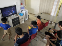 웨이브·누림센터, 장애인의 선택권 넓혀주는 특별한 사회공헌 실시