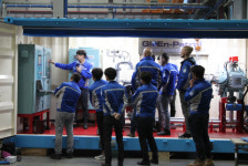 파나시아, 제2공장 Training Center 구축 ‘비대면 위기를 기회로’
