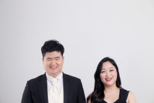 어둠 속에서 빛나는 우정의 하모니, 피아노 듀오 ‘새벽별’ 두 번째 콘서트