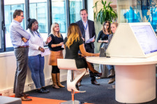 포스트 코로나 시대, 전 세계 비즈니스 하는 다국적 기업 위한 인터내셔날SOS의 맞춤 솔루션 돋보여