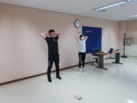 밸런스워킹PT코리아, 서울시교육청 초등 학습연구년 핵심역량강화 직무연수 ‘밸런스워킹PT’ 비대면 강의 진행